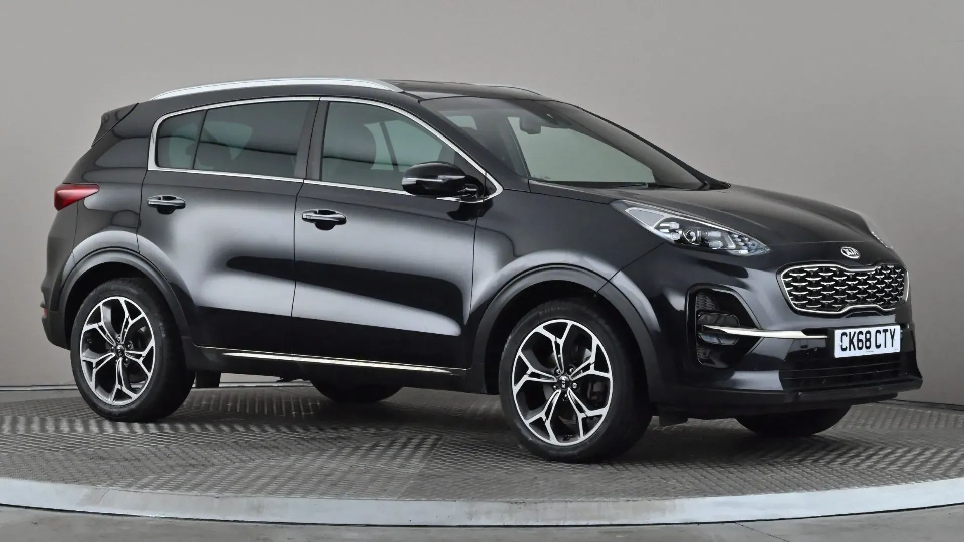 Sportage