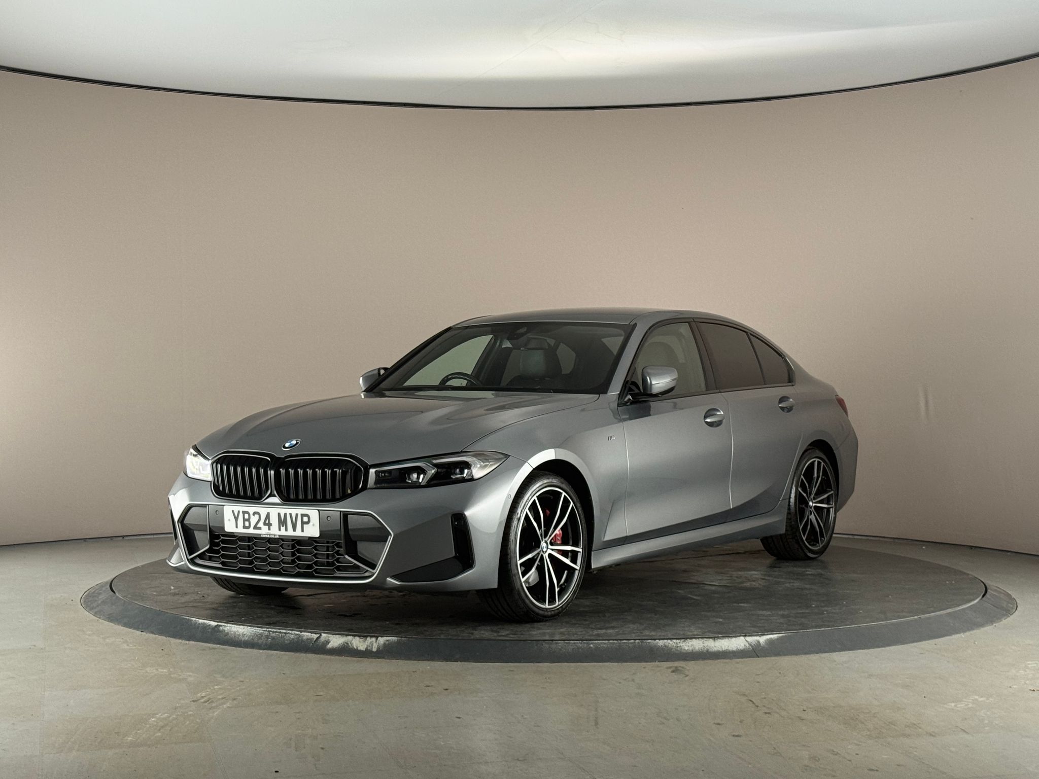 3 Series