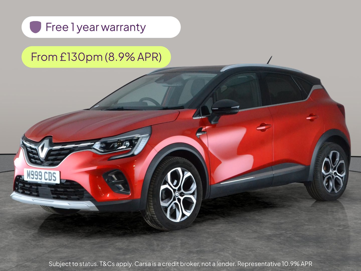 Captur