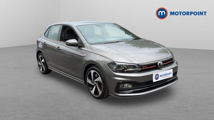 Polo GTI