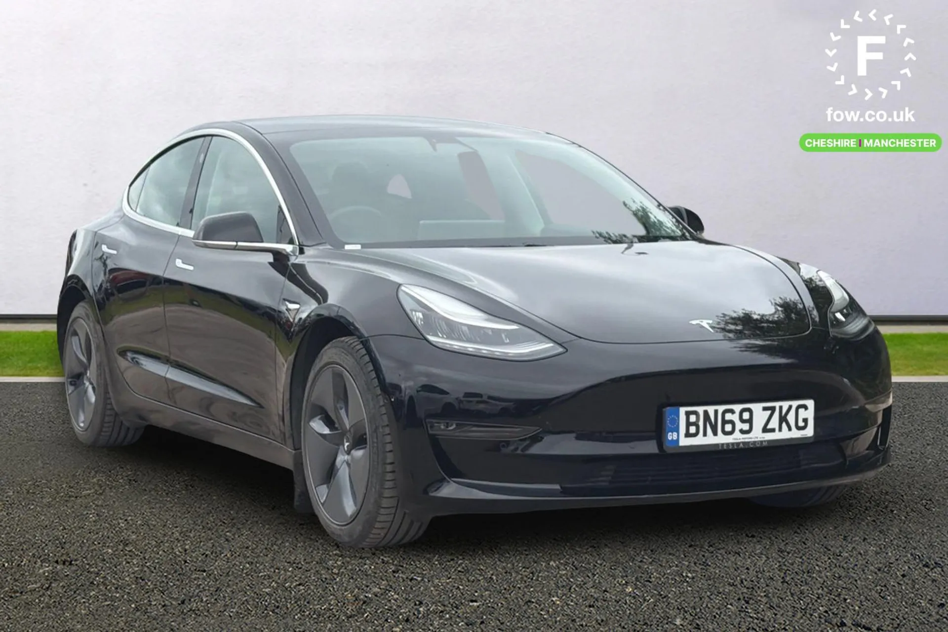 Model 3