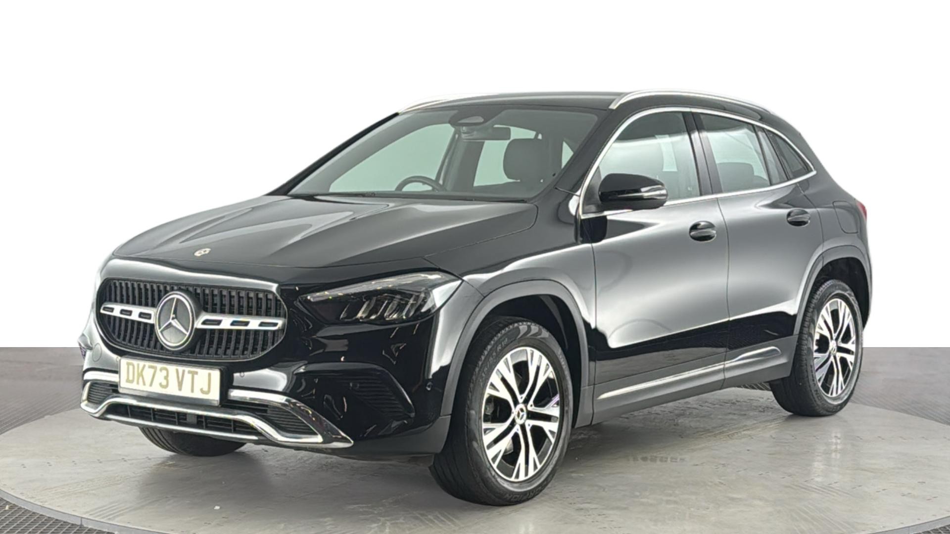 GLA