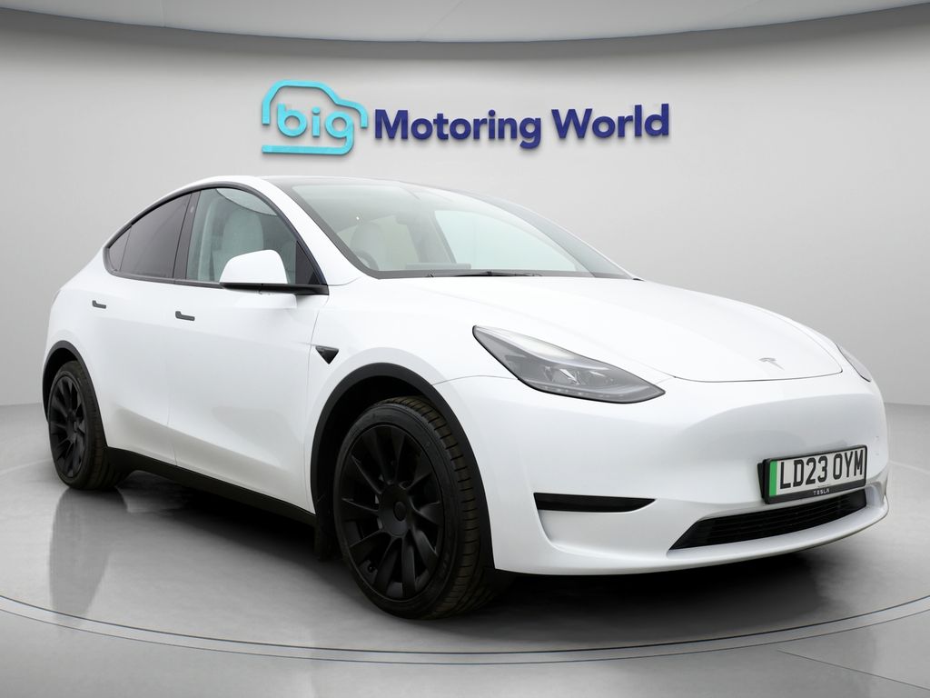Model Y