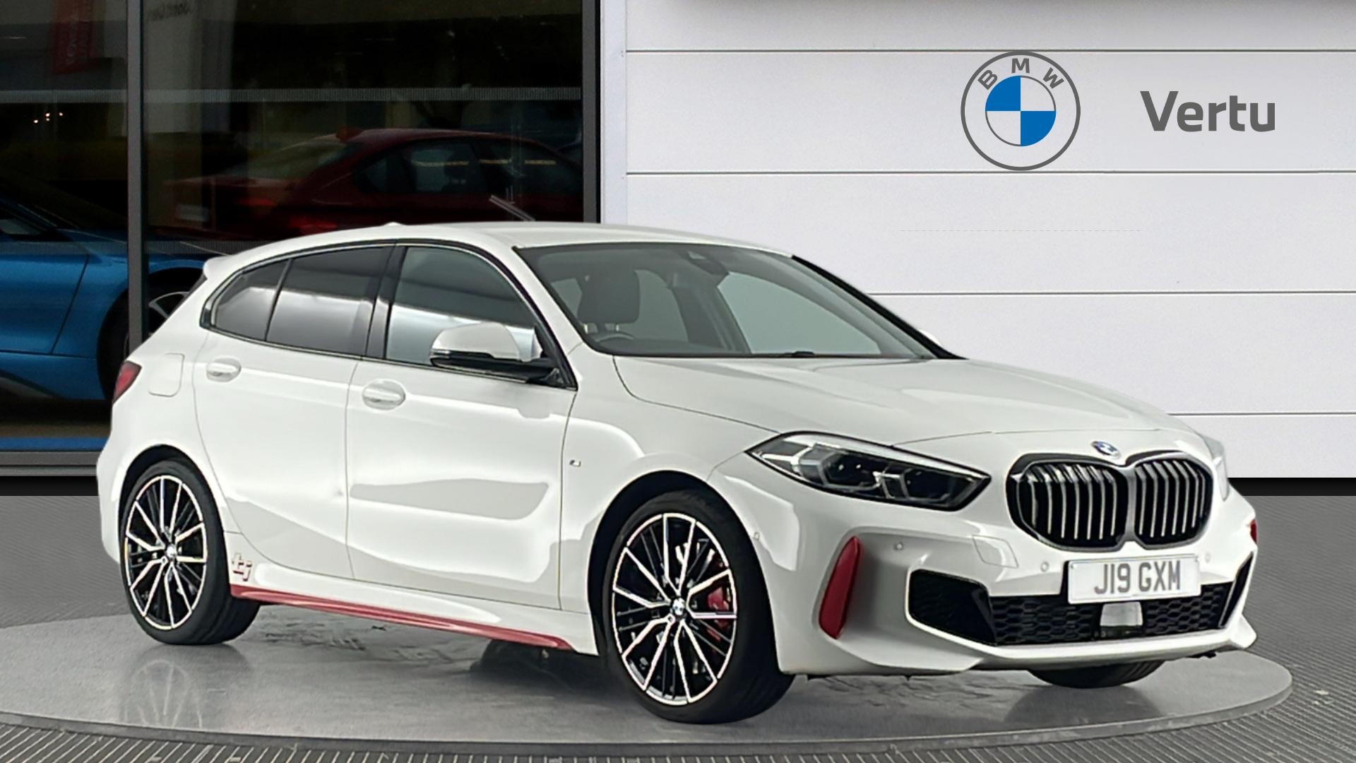 1 Series