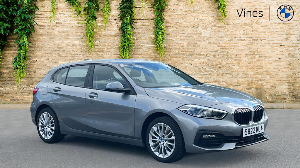 1 Series