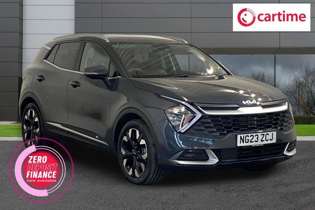 Sportage