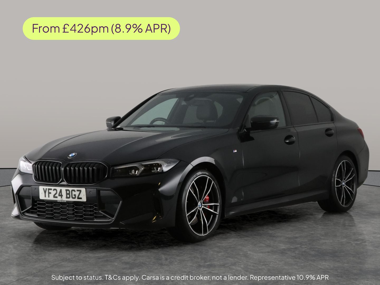 3 Series