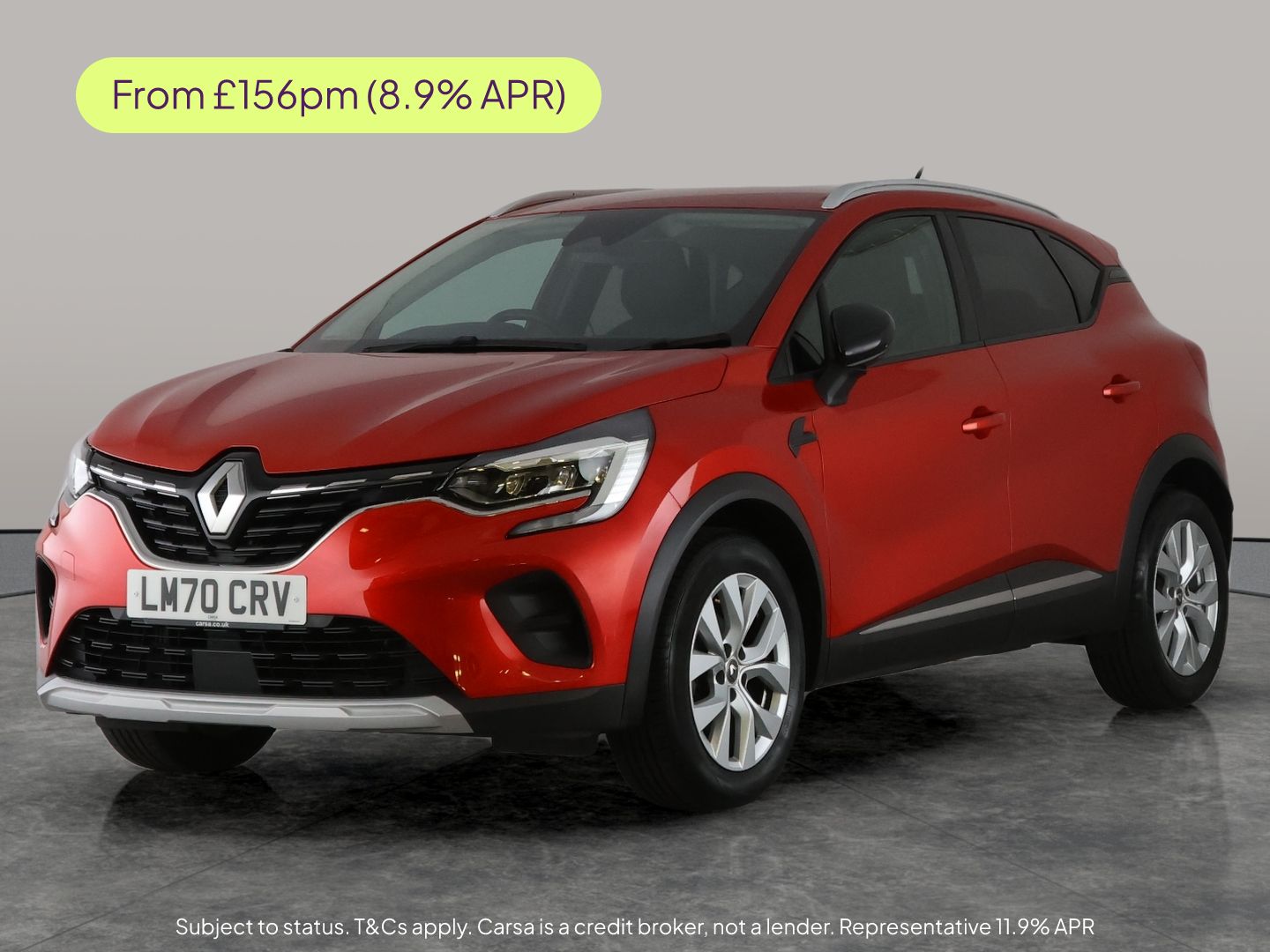 Captur