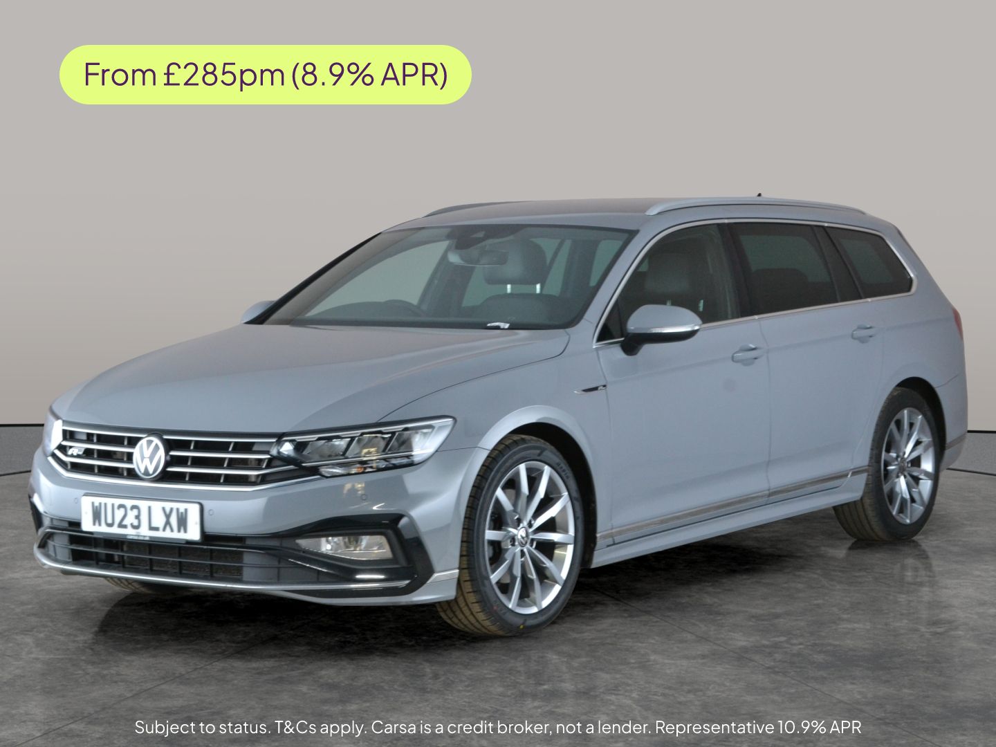 Passat