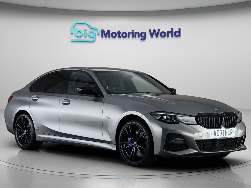 3 Series