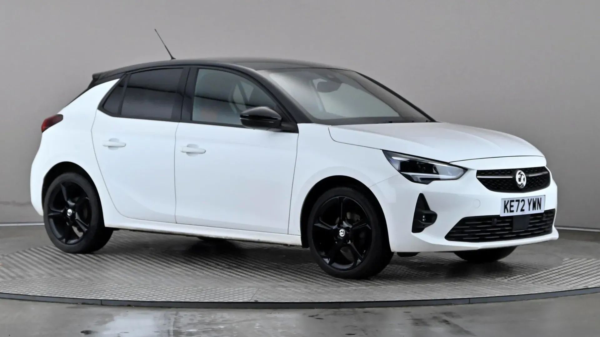 Corsa