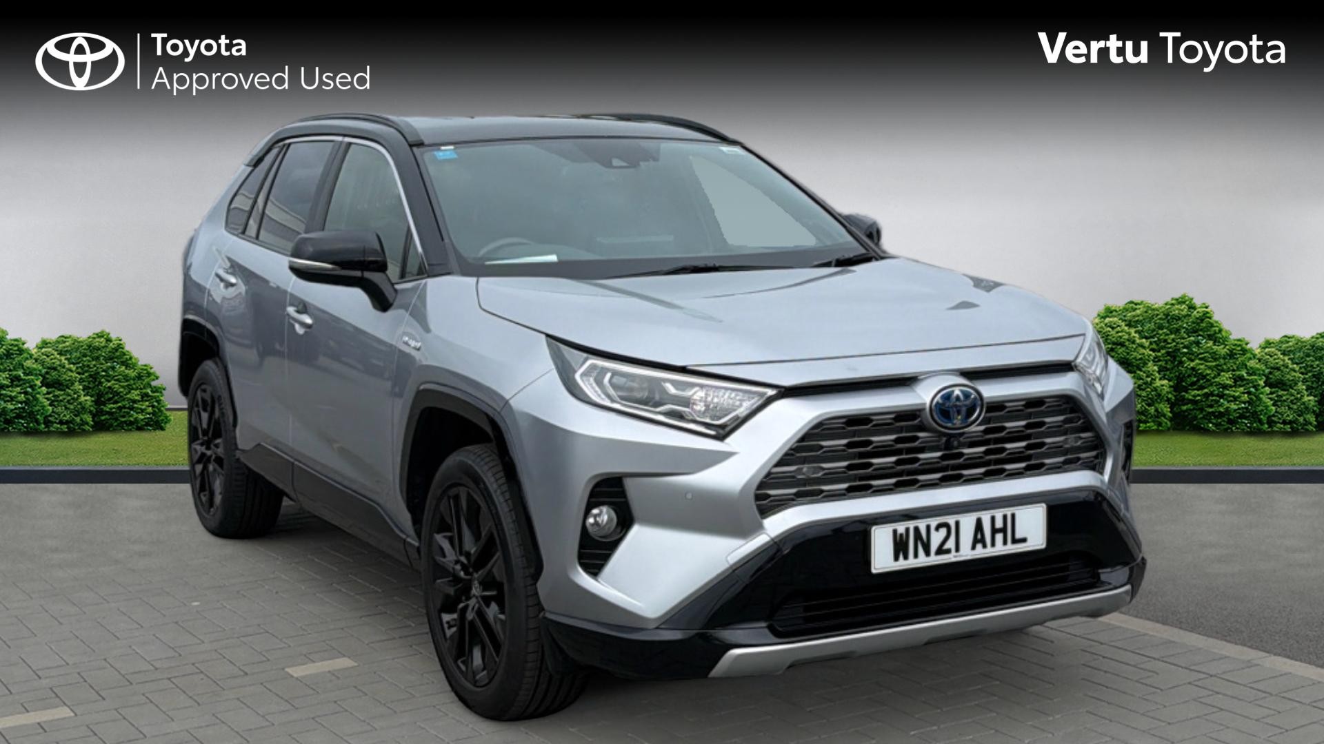 Rav4