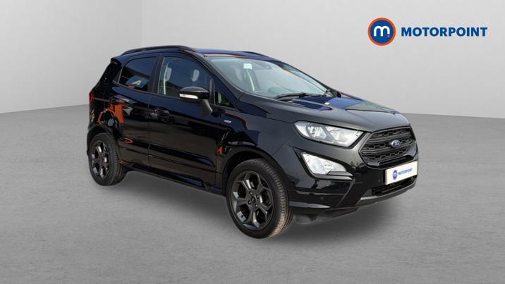 EcoSport