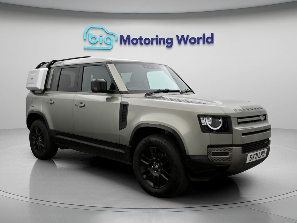 Defender