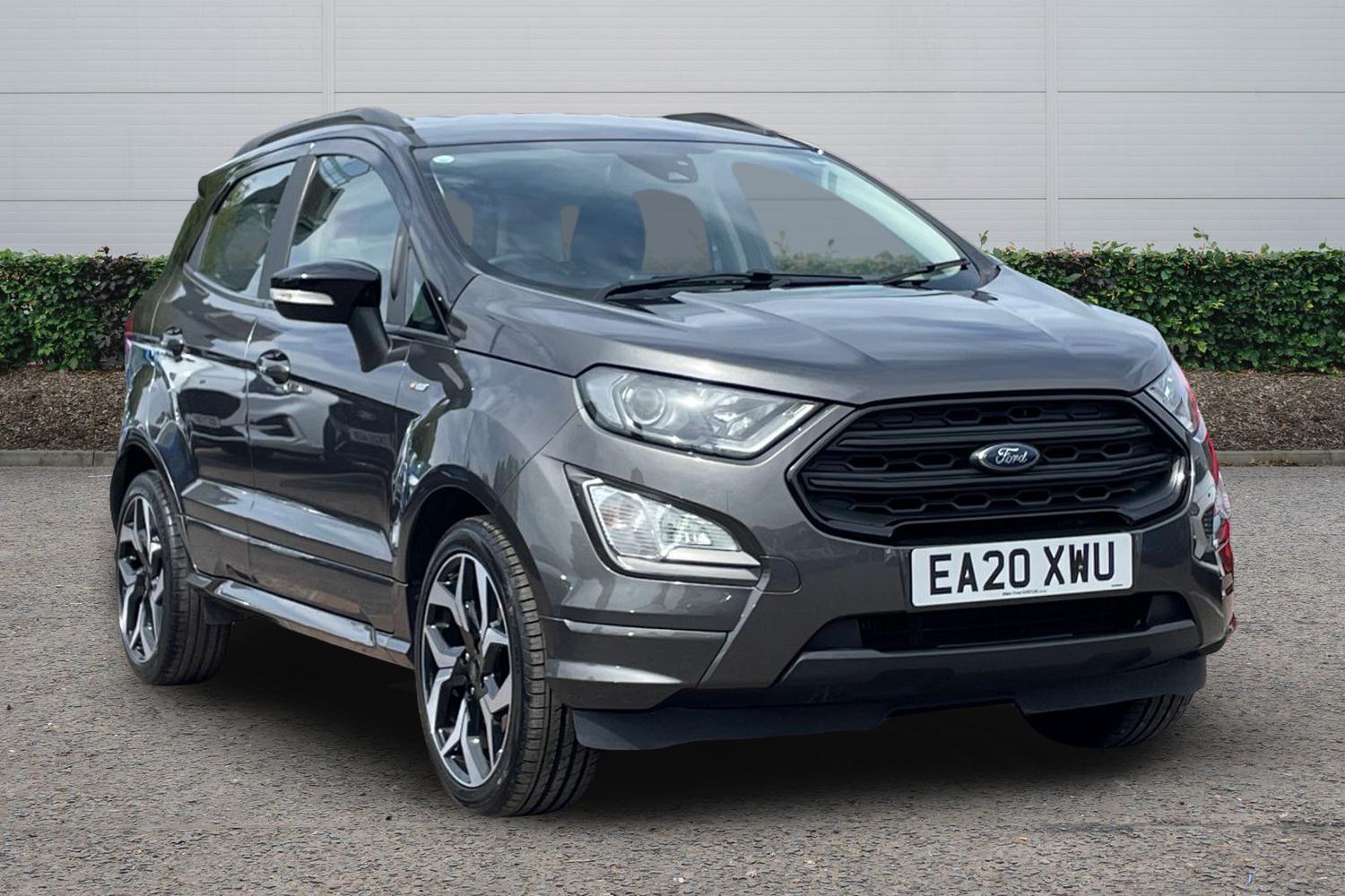EcoSport