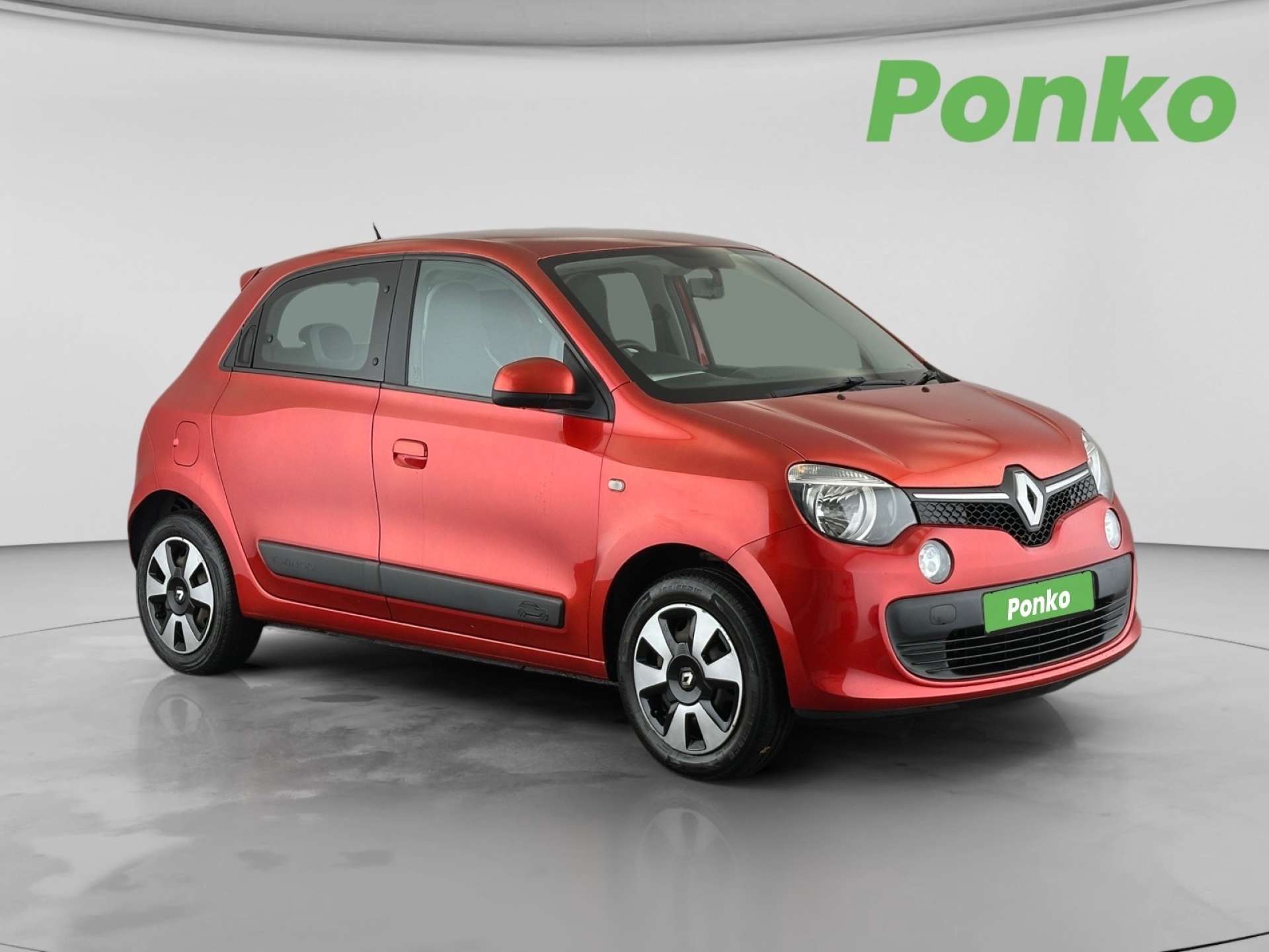 Twingo