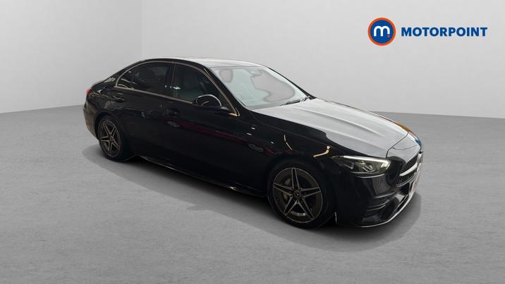 C Class