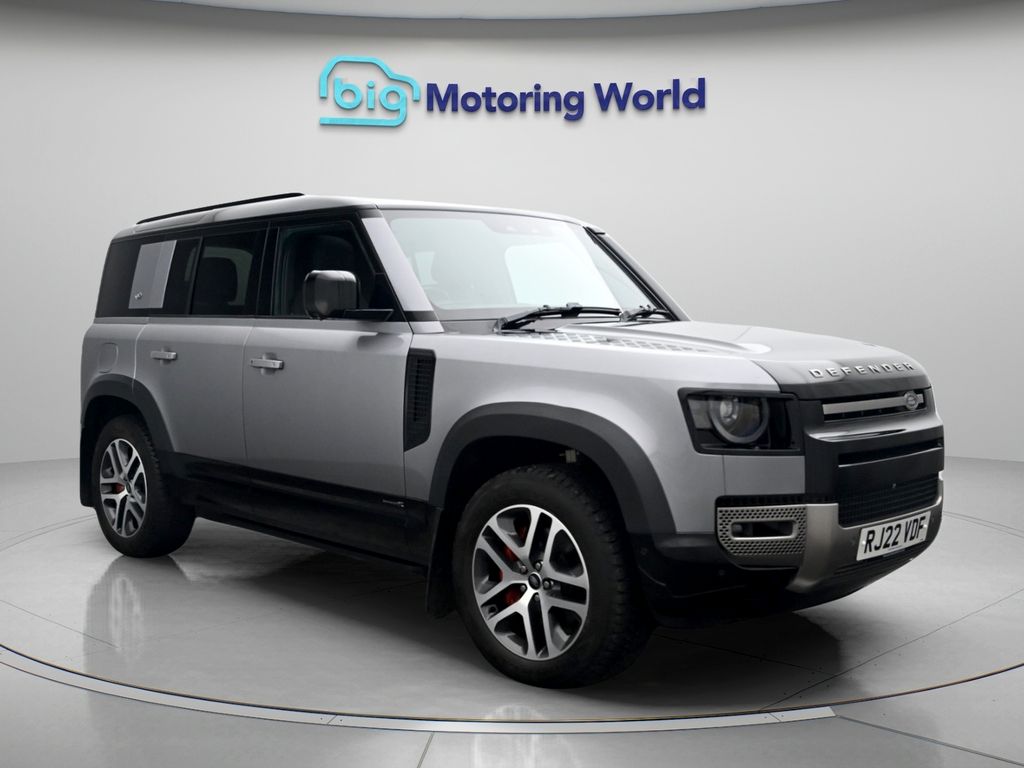 Defender