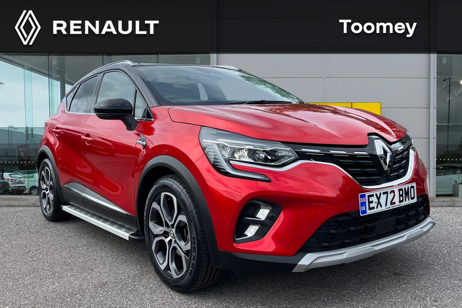 Captur