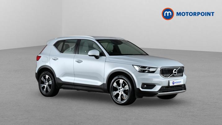 Xc40
