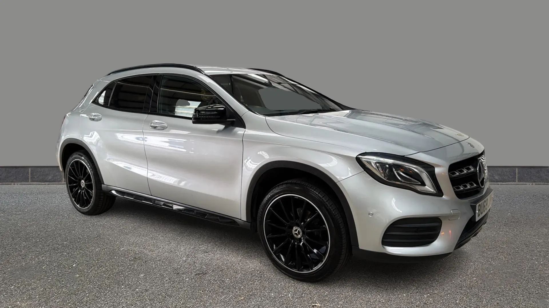 GLA