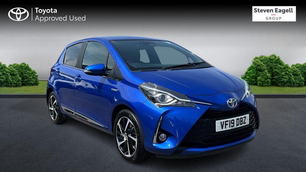 Yaris