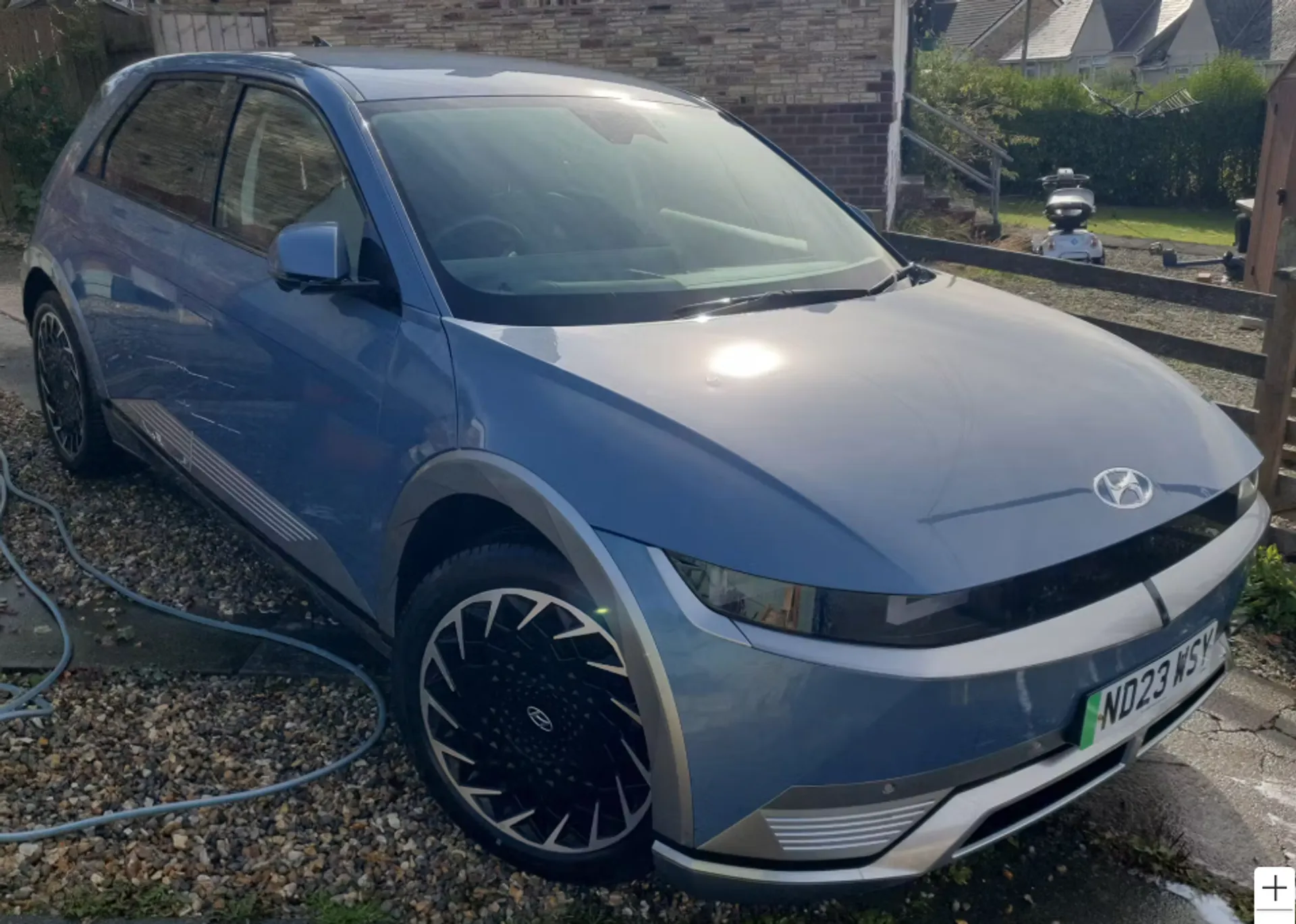 Ioniq 5