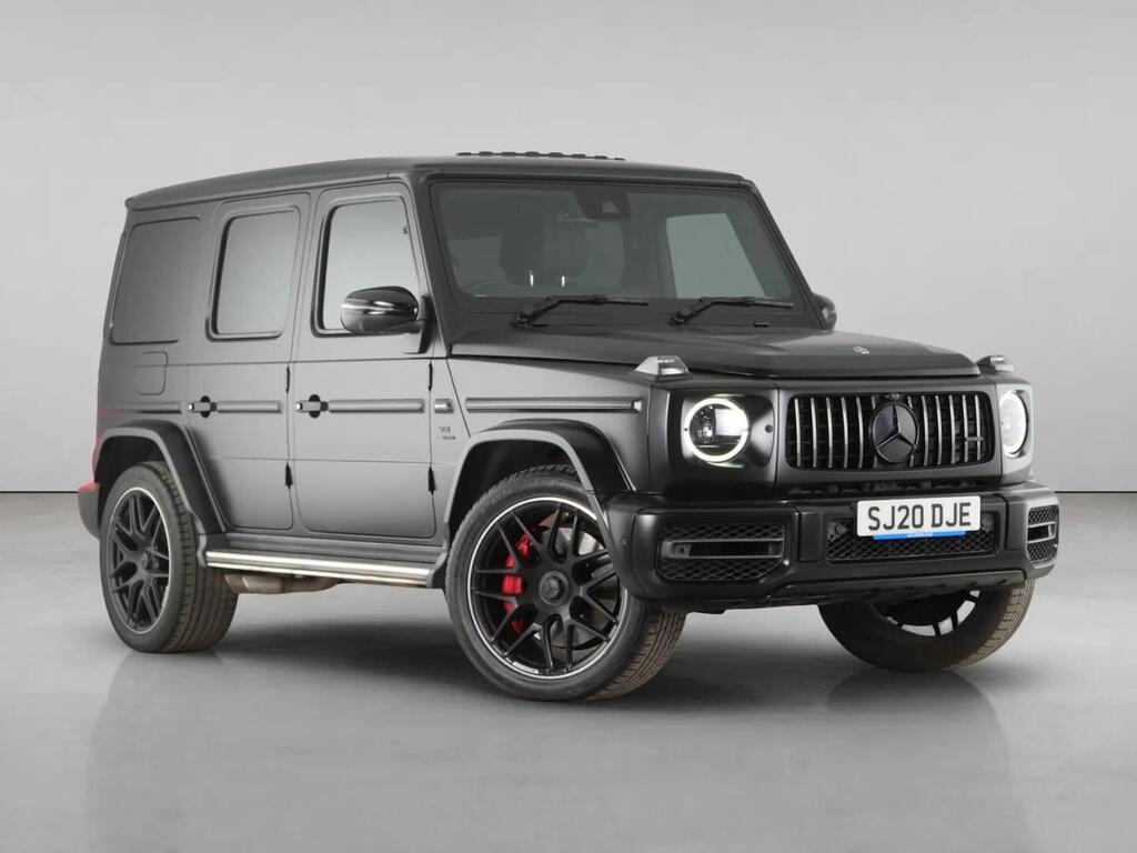 G Class