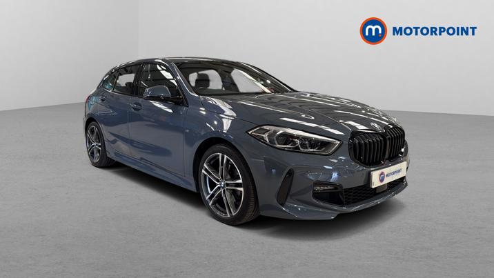 1 Series