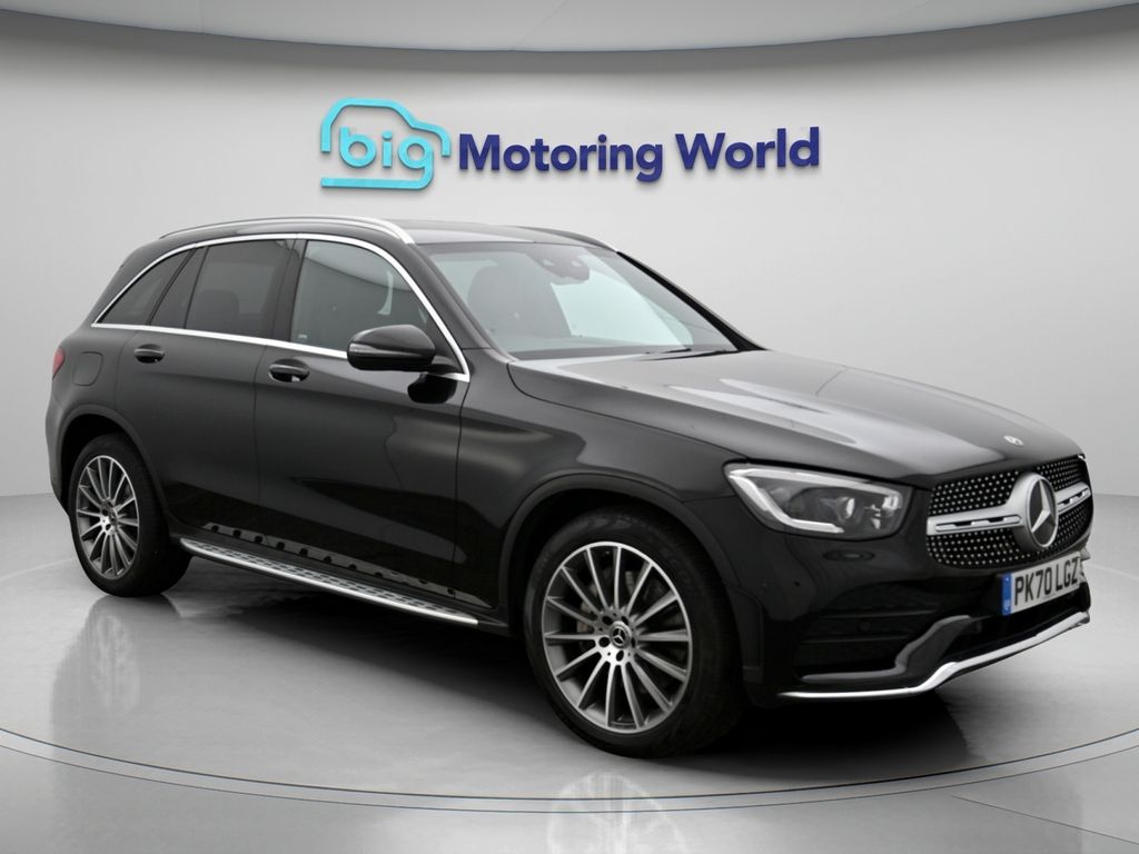 GLC