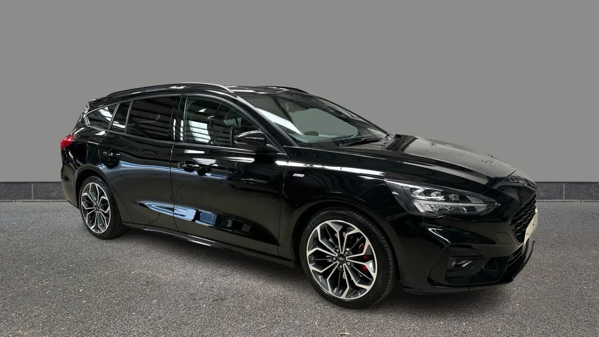 Focus Estate