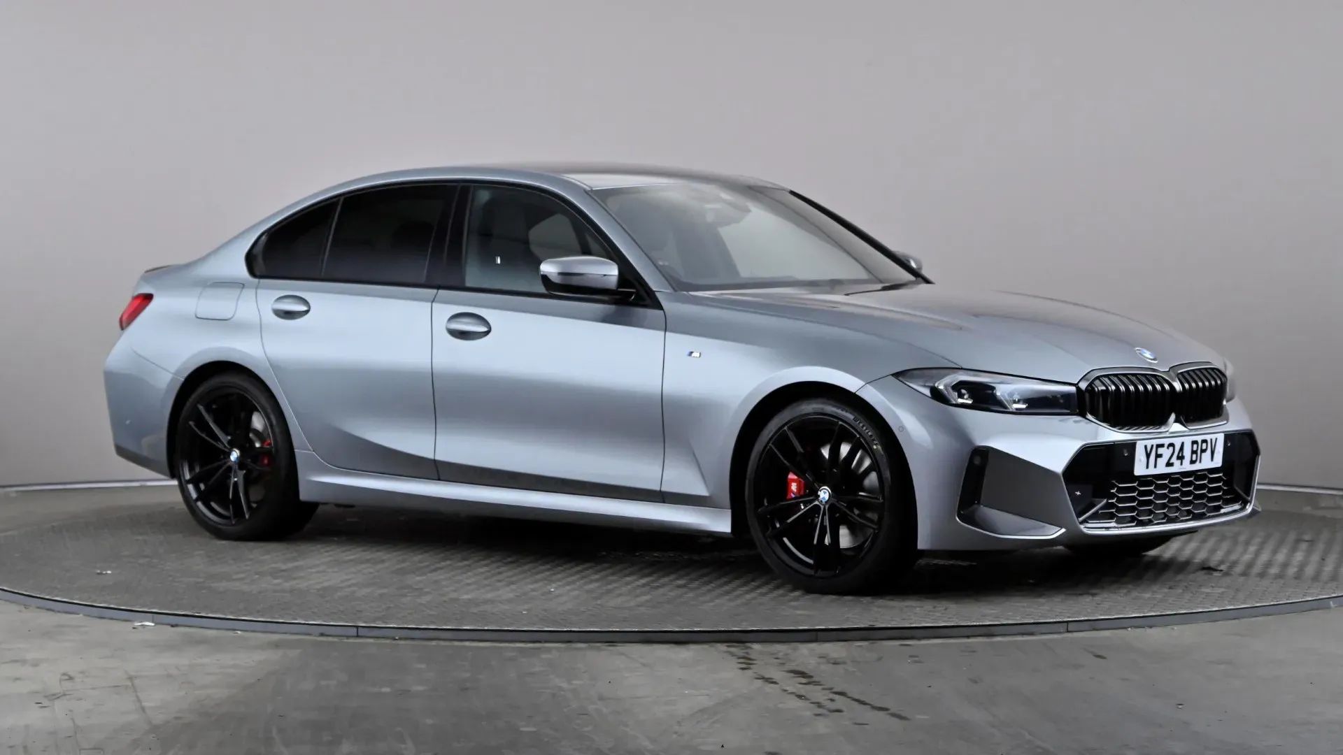 3 Series