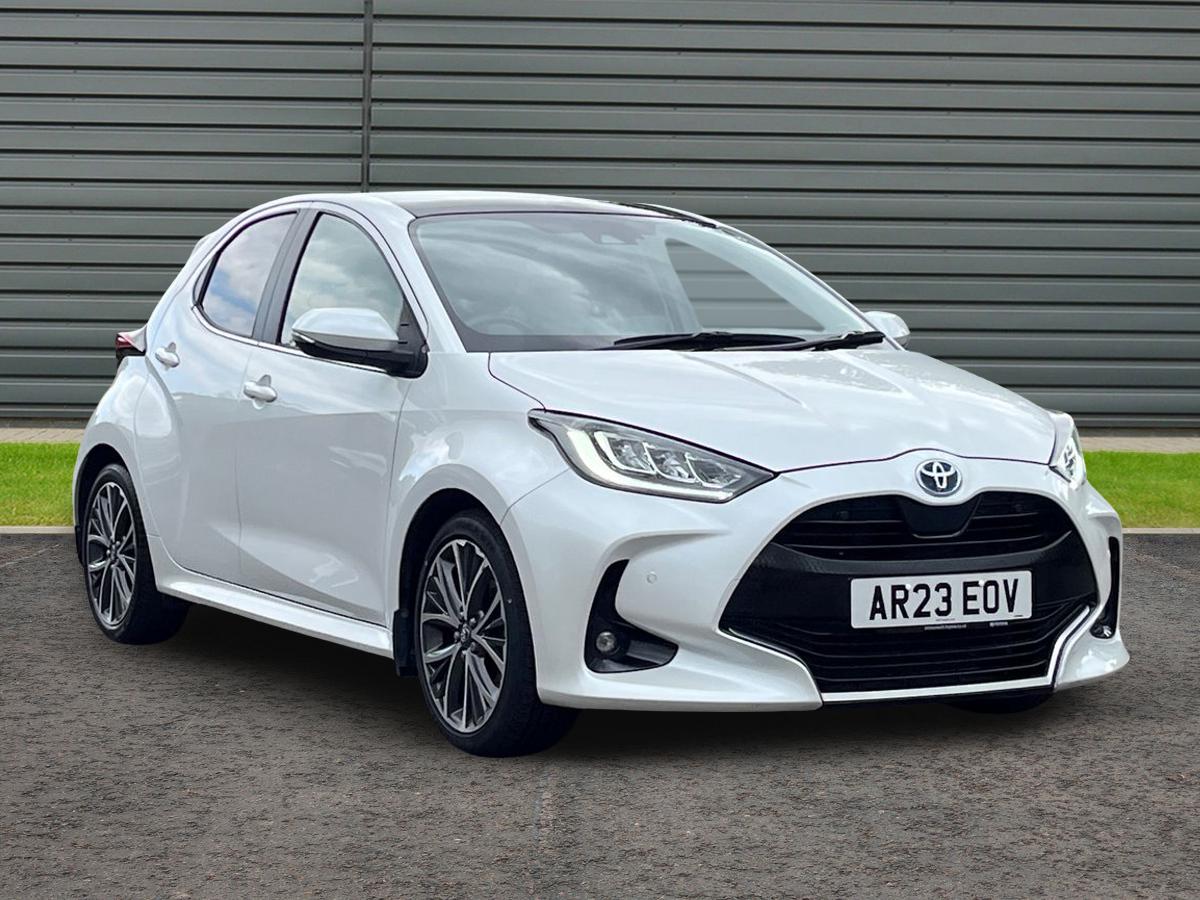 Yaris