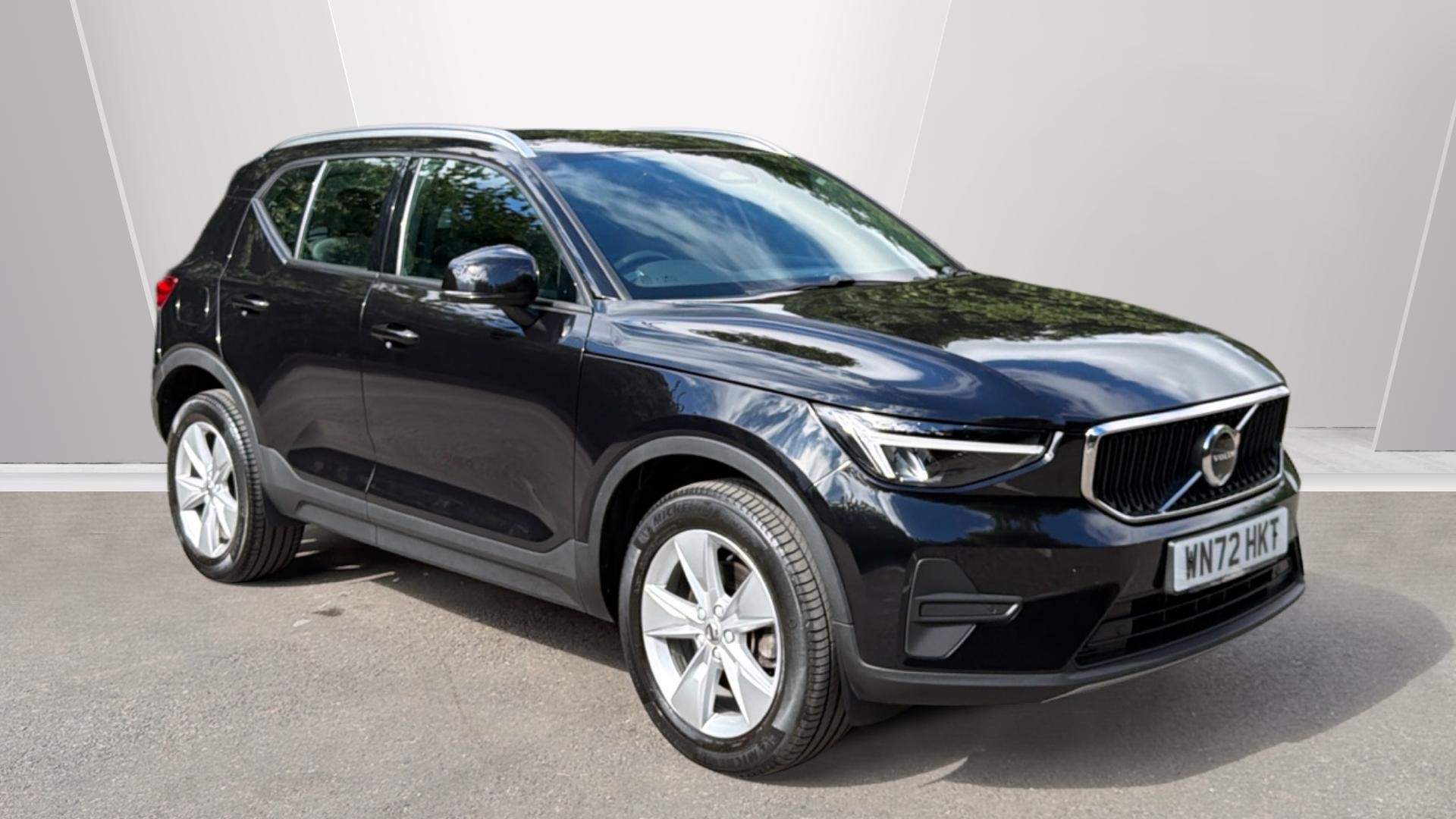 Xc40
