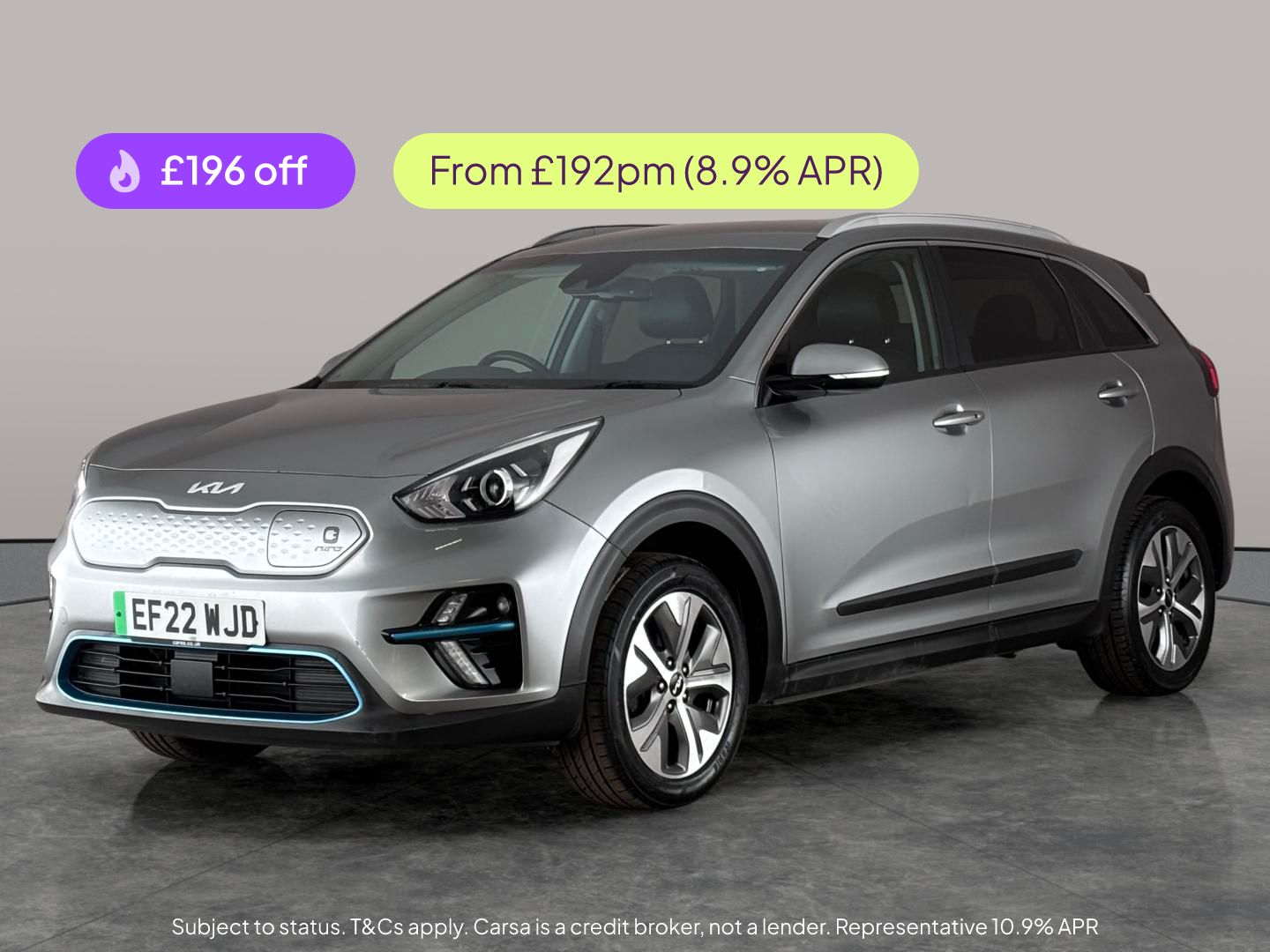 e-Niro