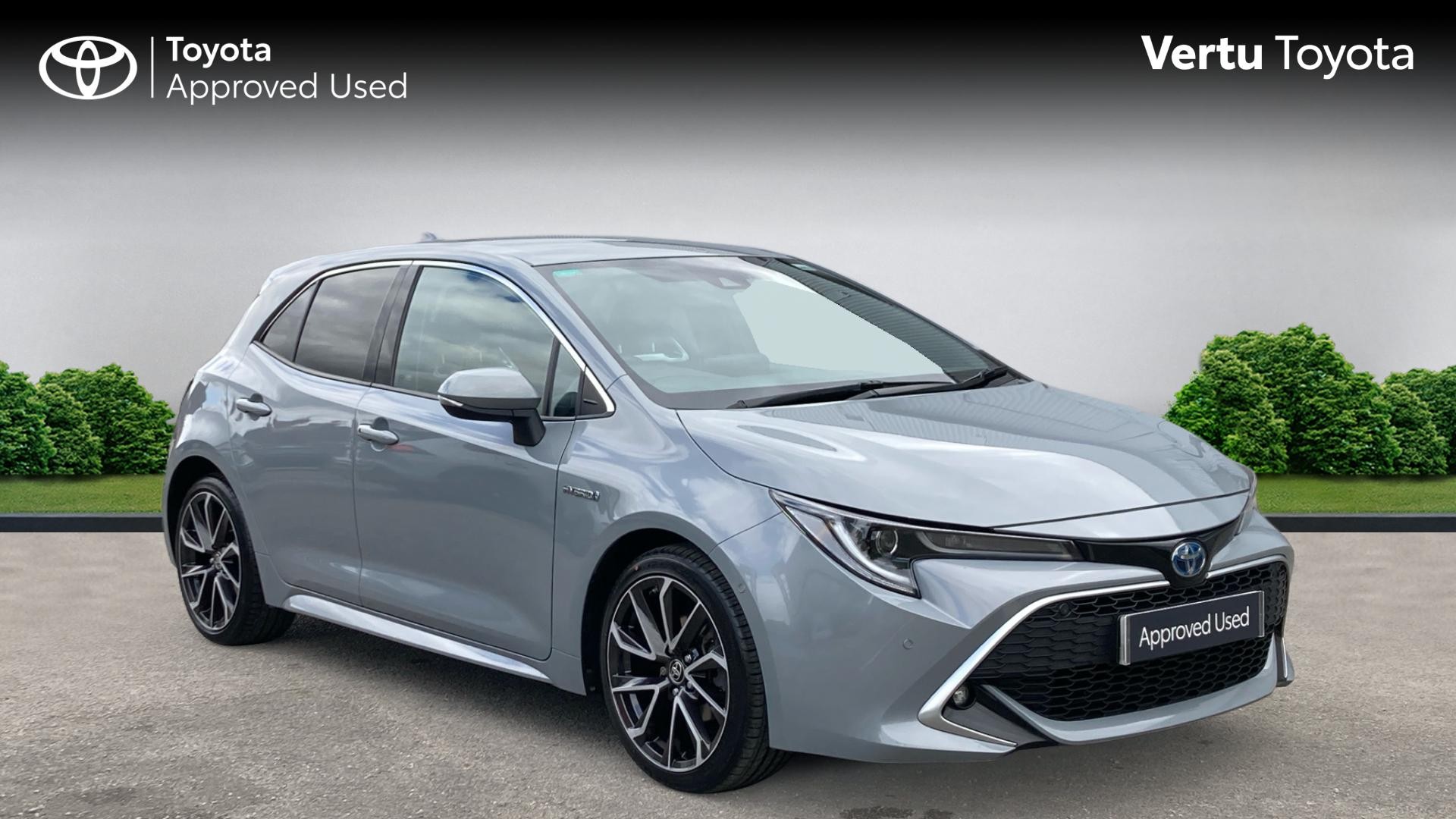 Corolla