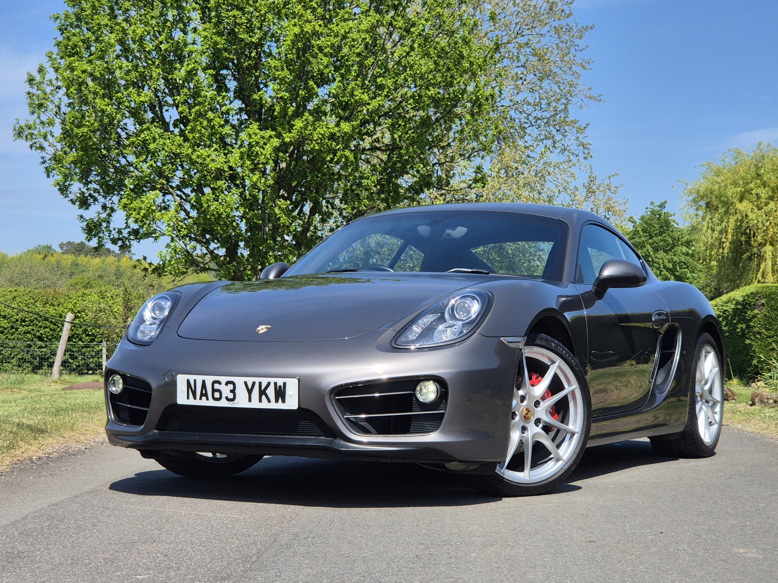 Cayman