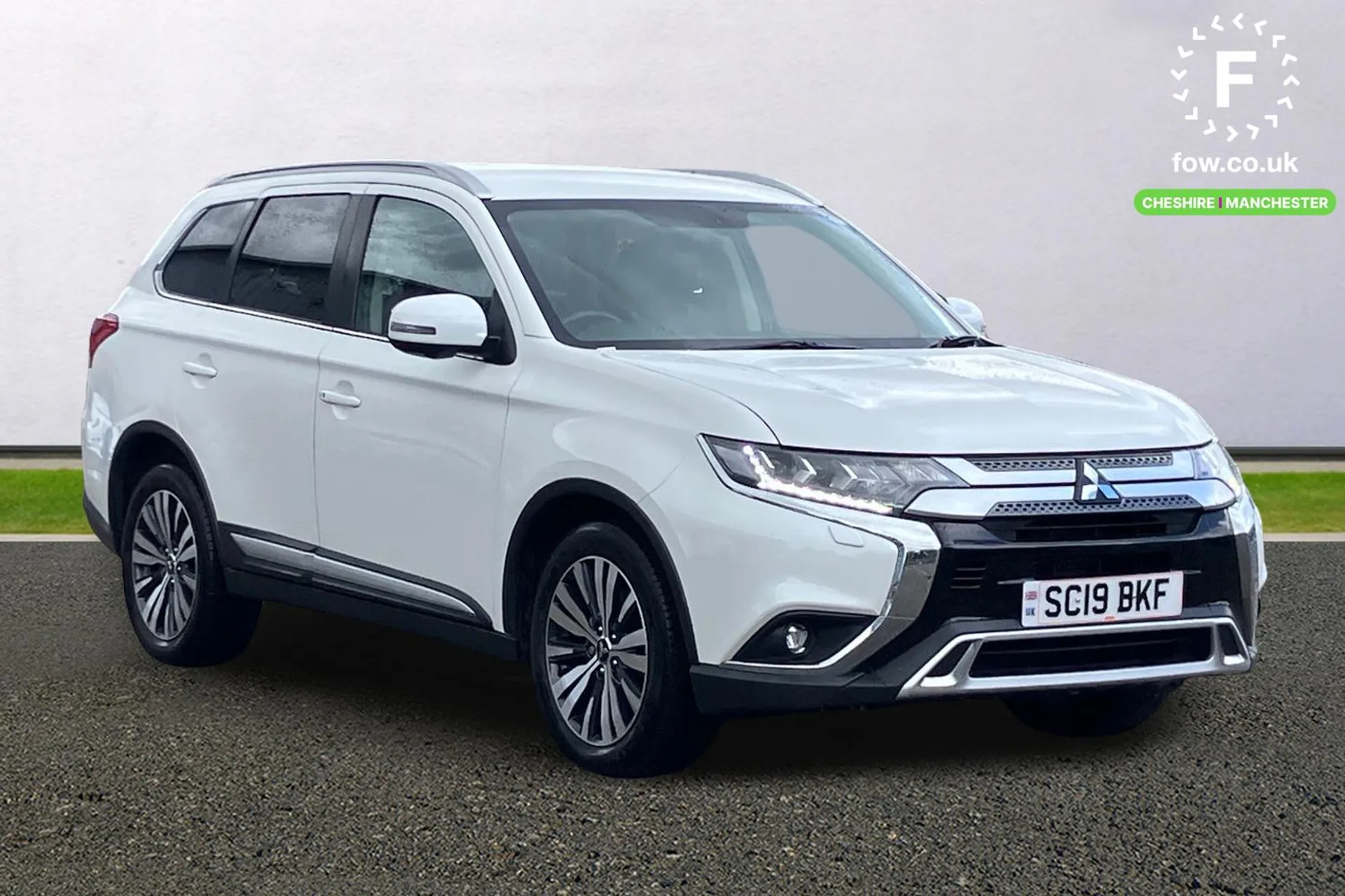 Outlander