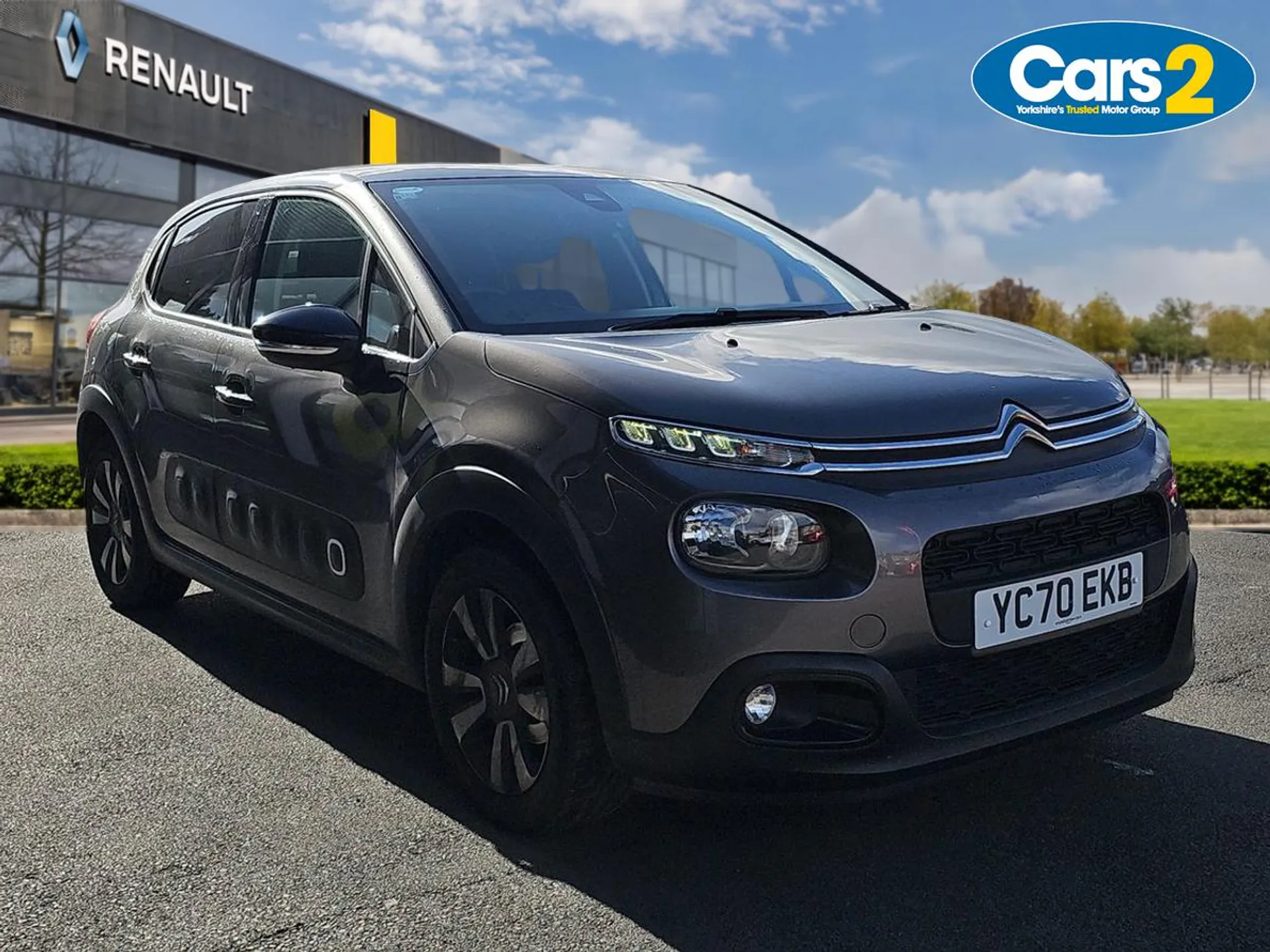 C3