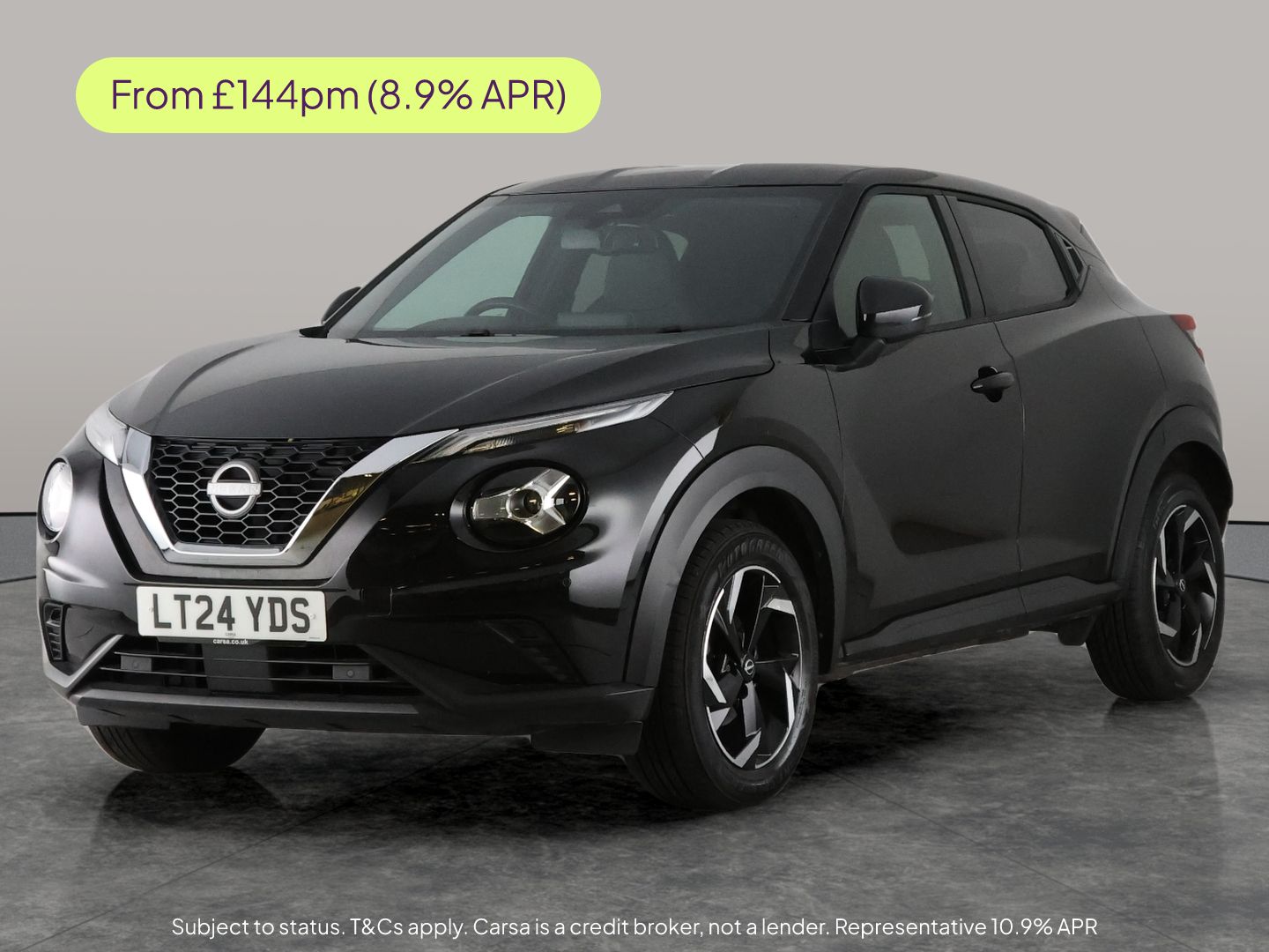 Juke
