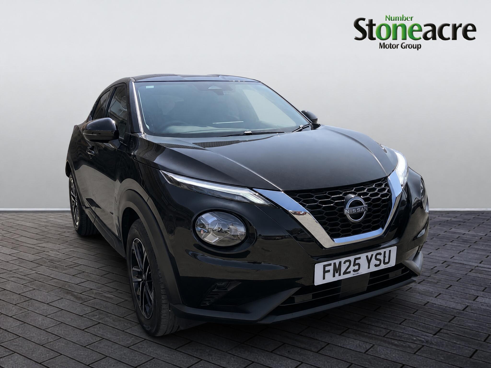 Juke
