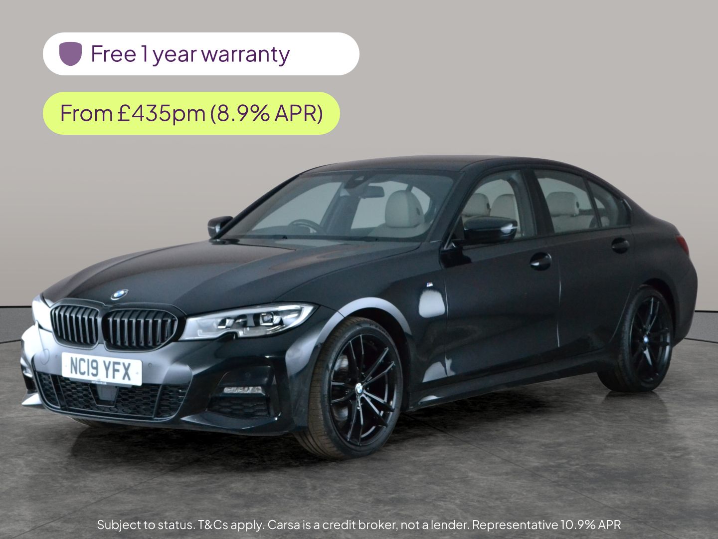 3 Series