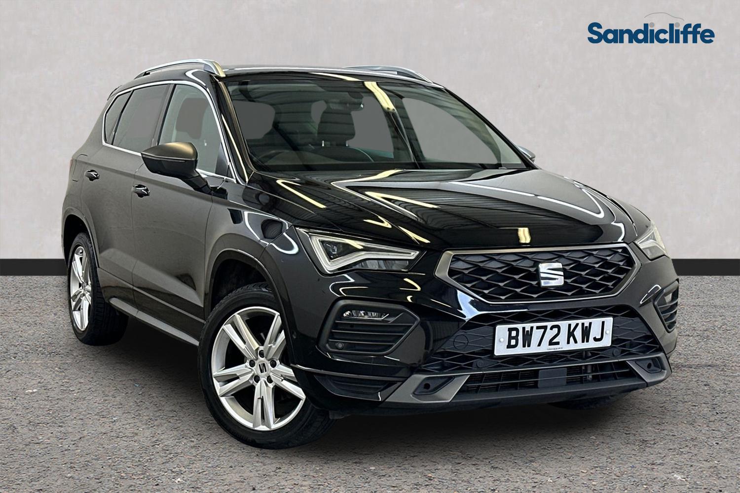 Ateca