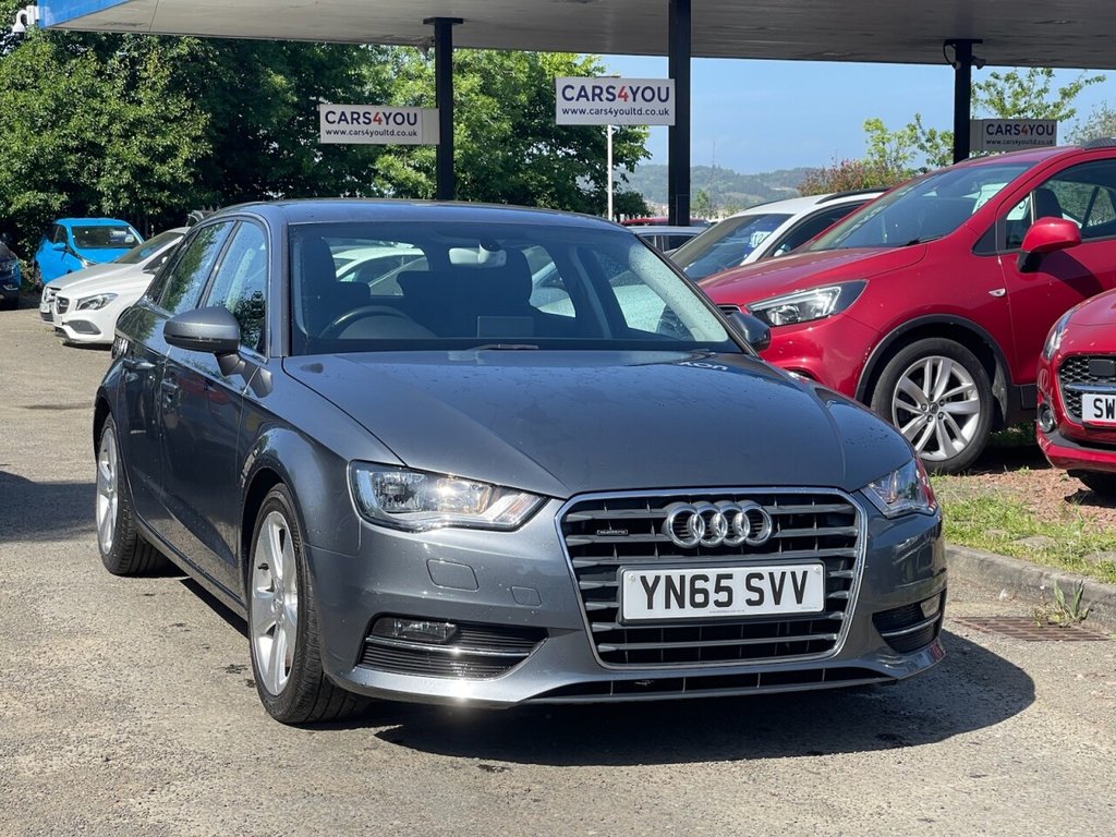 A3 Sportback