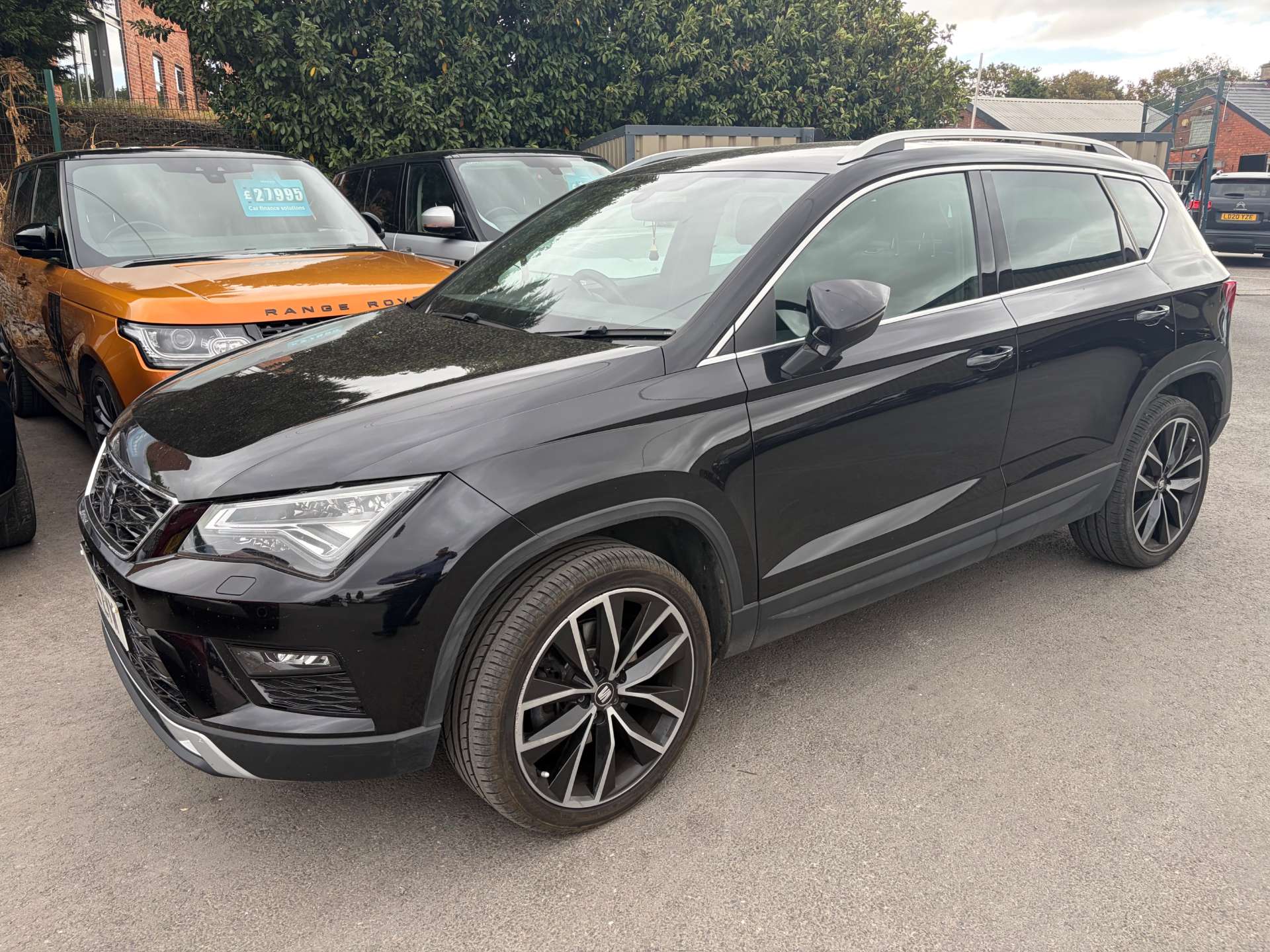 Ateca