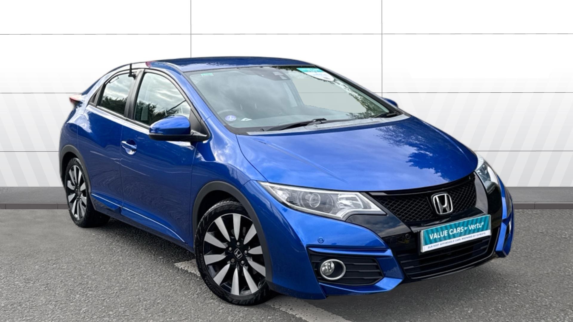 Civic