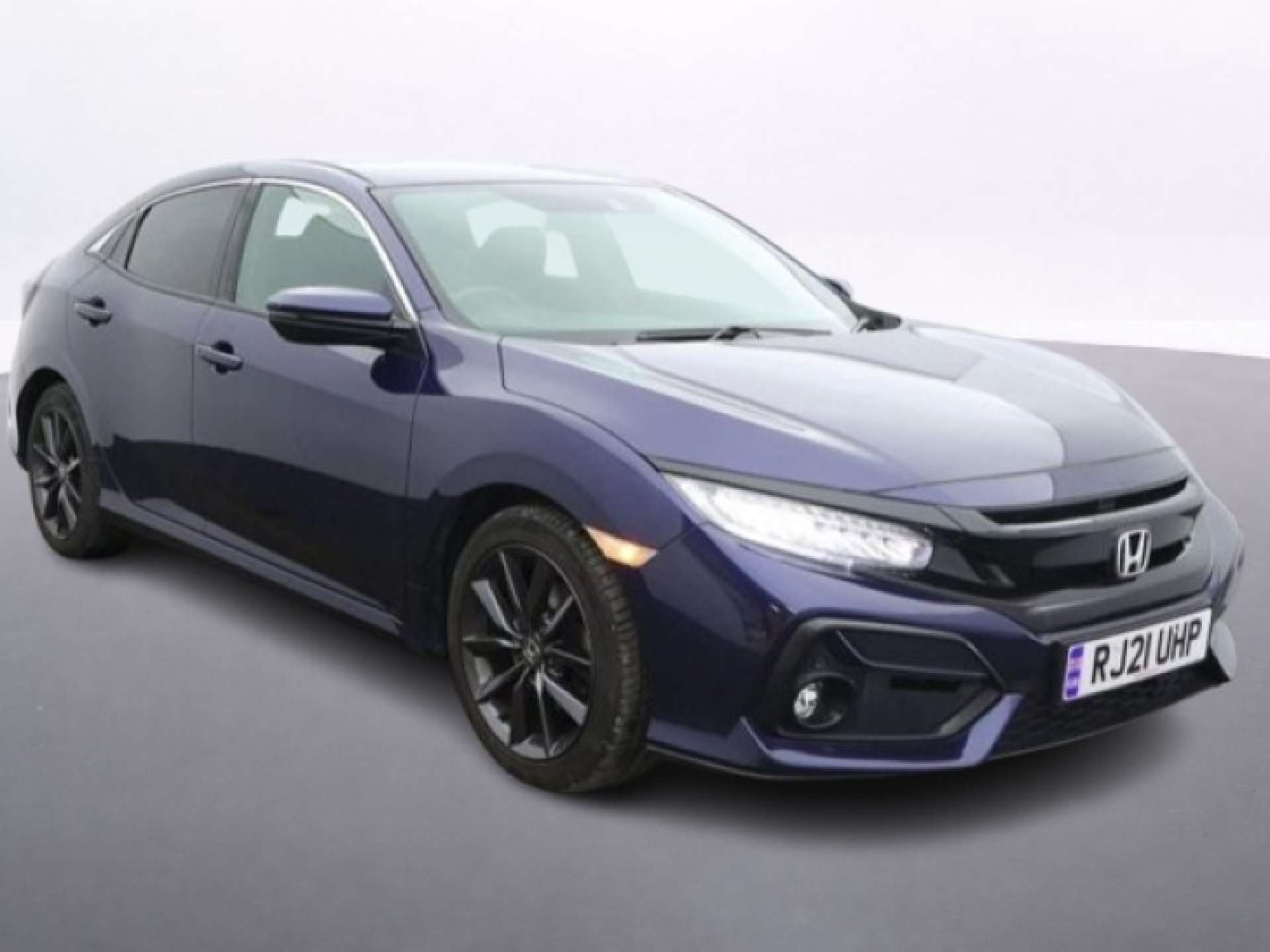 Civic
