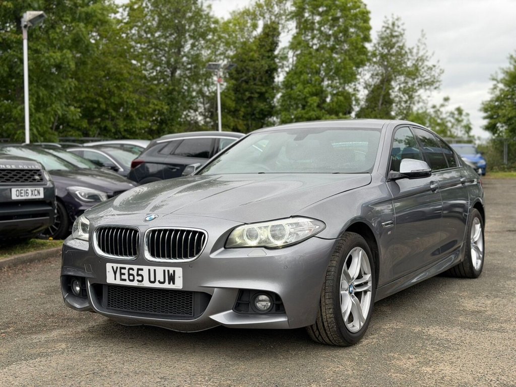 5 Series
