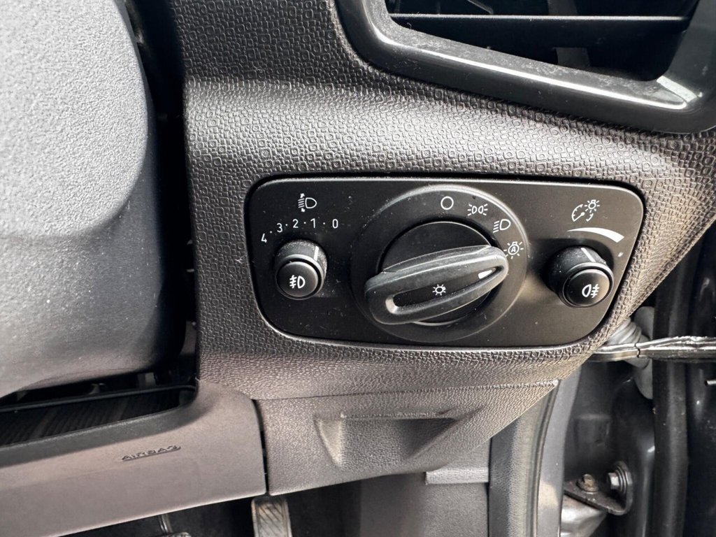 2016 Ford EcoSport
