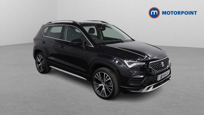 Ateca